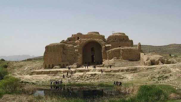 ЮНЕСКО поповнила Список Всесвітньої спадщини об'єктами з Омана, Саудівської Аравії і Кенії