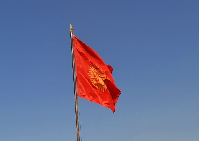 Самый ценный ресурс Кыргызстана — люди