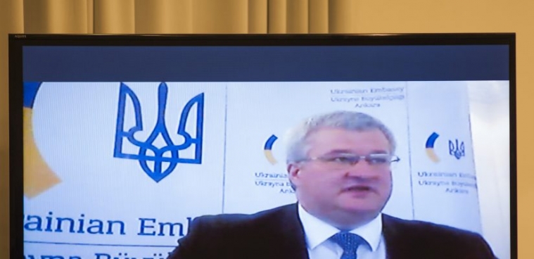 Україна та Туреччина вийшли на справжній рівень стратегічного партнерства, — Андрій Сибіга