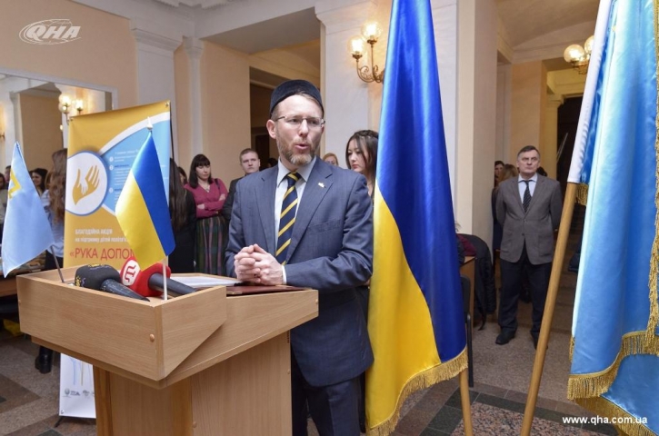 52 тысячи гривен — для детей крымских политзаключенных