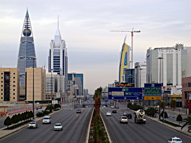 Королівство Саудівська Аравія спростило отримання посвідки на проживання для іноземців  