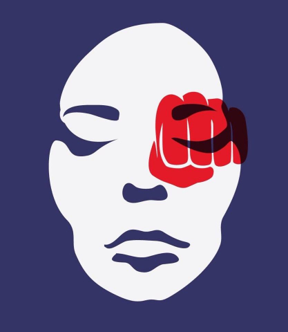 Насилие против женщин — серьезная социальная проблема: тематический доклад ОБСЕ 