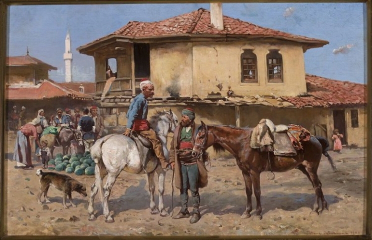 Зв’язок тривалістю у шість століть: історія польсько-турецьких відносин