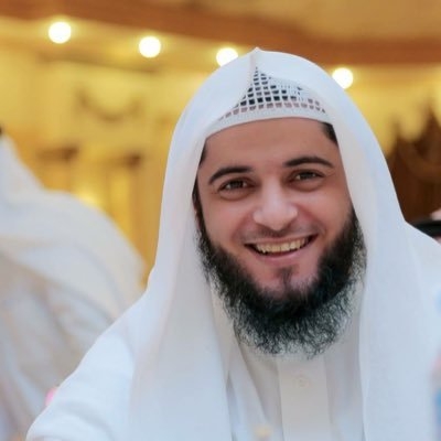 Шейх Абдулазиз Аль-Захрани из HQMIO — в жюри Всеукраинского конкурса чтецов Корана