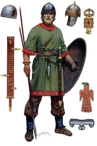 Кримські готи і кримські татари: шість століть спільної історії. Частина друга