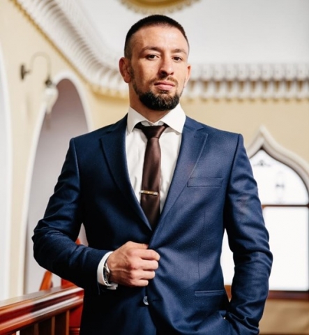 В Одеській облраді з’явиться перший депутат — кримський татарин