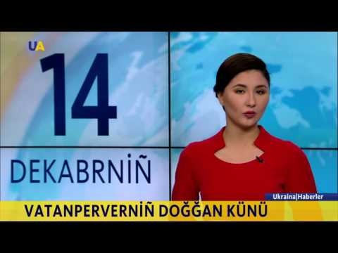 Державний телеканал розпочав мовлення кримськотатарською мовою