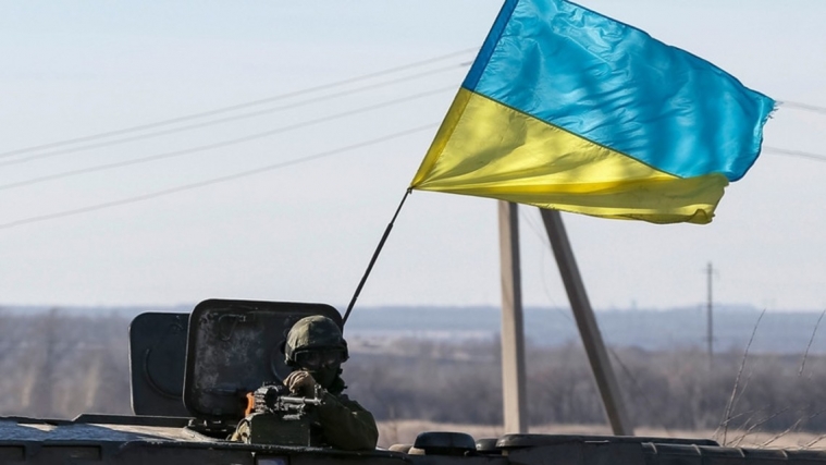 Мусульмане воюют за Украину, защищая и Европу, и весь мир