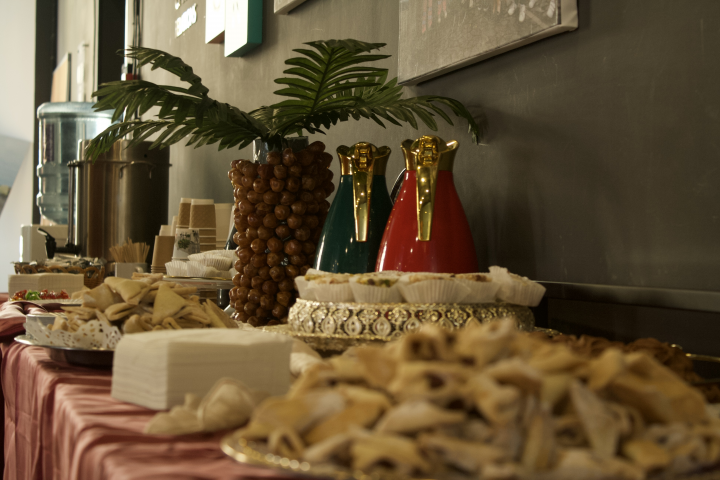 День хіджабу в Україні-2026: платформа діалогу, поваги та порозуміння