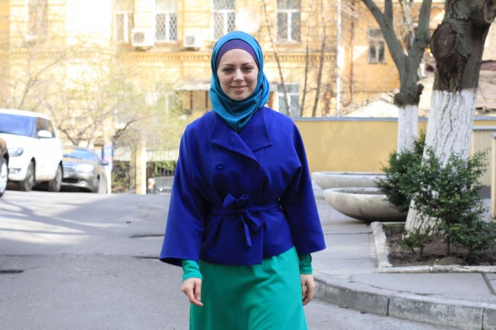 Феномен хиджаба: как живется украинским мусульманкам с покрытой головой?