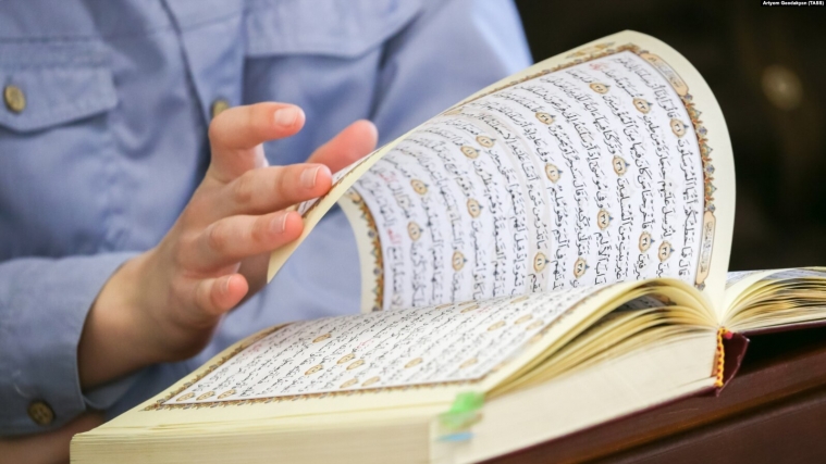 Возмущен даже Кадыров: в России запретили вторую после Корана по значимости книгу исламских священных текстов