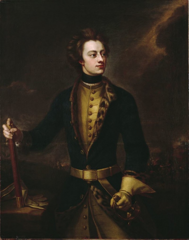 King Charles XII