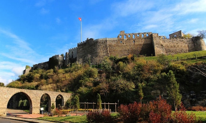 Ісламська проблематика у «Книзі подорожей» Евлії Челебі. Частина третя Ісламська проблематика у «Книзі подорожей» Евлії Челебі. Частина третя