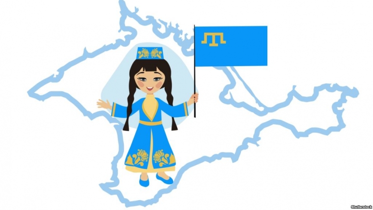 Минреинтеграции обеспечило перевод своего веб-сайта на крымскотатарский язык