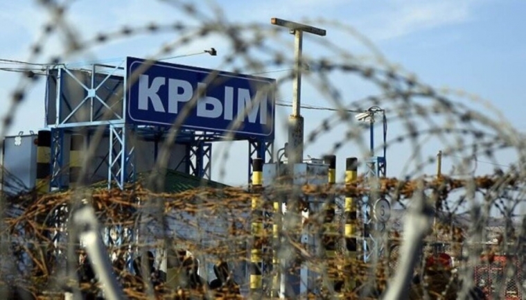 В окупованому Криму росіяни в першу чергу мобілізують кримських татар