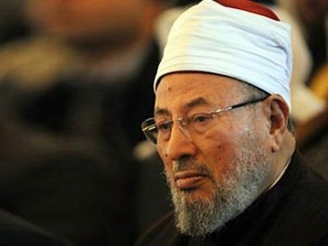 Шейх Карадаві: «Обов’язок вирішення проблем умми сьогодні лягає на ісламських учених»