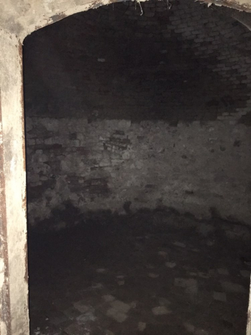 В замке Паланок в Мукачево спустя долгие месяцы археологи откопали нечто феноменальное