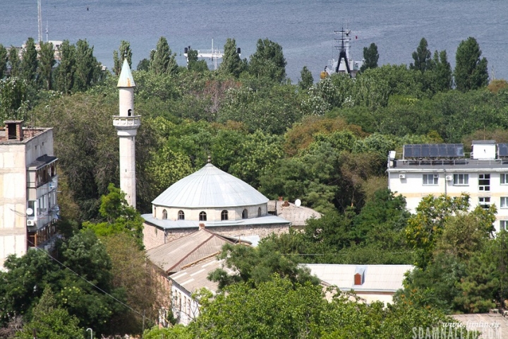 Крымскотатарским мусульманам важно сохранить своё культурное наследие