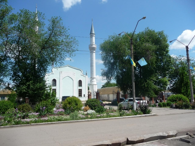 Для влияния на крымских татар Херсонщины Кремль использует крымских коллаборантов