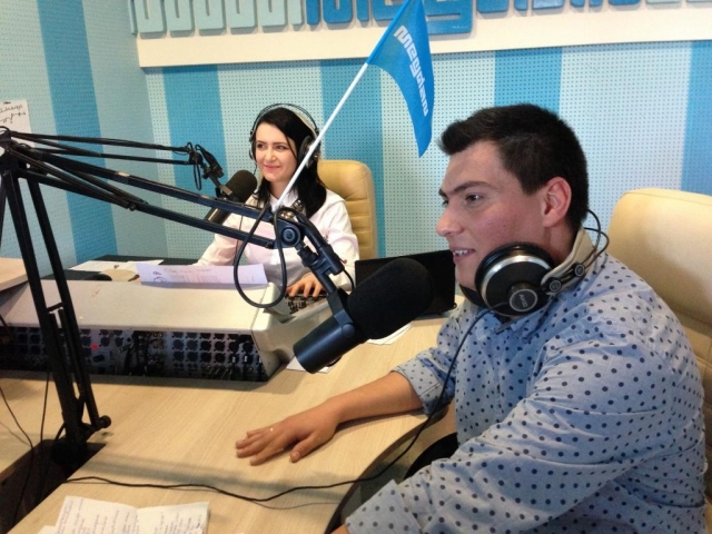 Радио «Мейдан» возвращается в эфир