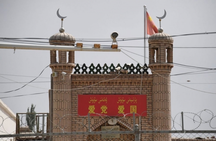 Не только уйгуры: в китайских «лагерях перевоспитания» — более 700 тыс. этнических казахов и более 50 тыс. этнических кыргызов