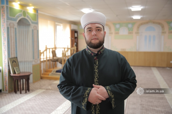 Українські муфтії закликали мусульманські країни підтримати Саміт миру