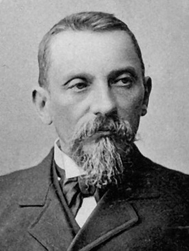 Н.Дашкевіч, один з перших істориків Болохівської землі