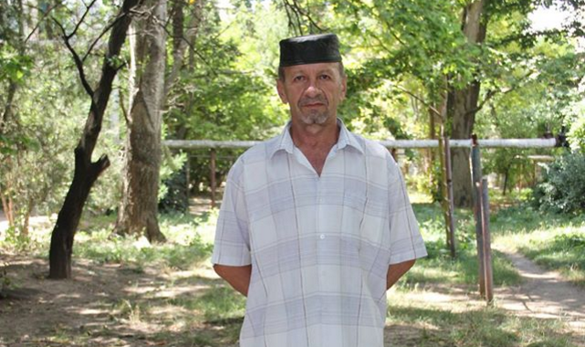 из Крыма вновь депортируют крымских татар