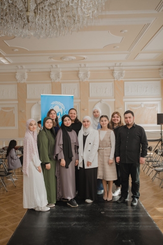Тиждень кримськотатарської культури в Одесі