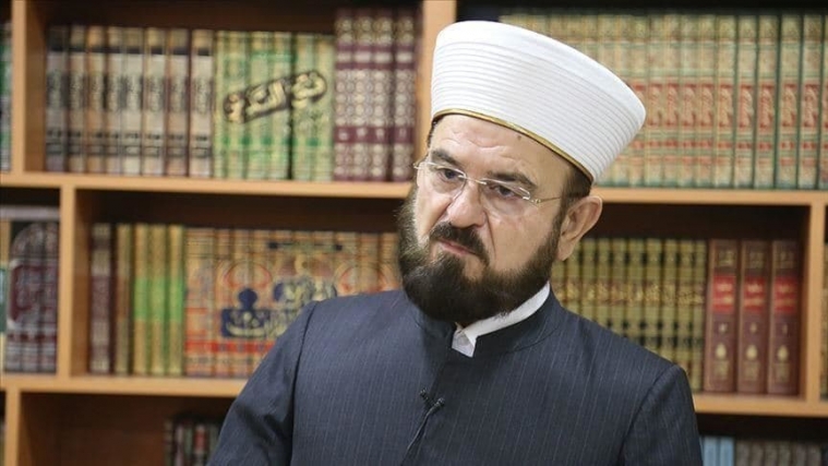 Шейх Алі аль-Карадаги (Ali Al Qaradaghi), генеральний секретар Міжнародного союзу мусульманських учених, роз’яснив позицію мусульман щодо конфлікту Росії з Україною.