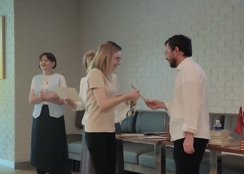 XIII Міжнародна ісламознавча школа завершила роботу у Стамбулі 