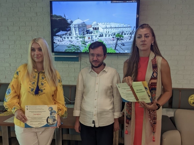XIII Міжнародна ісламознавча школа завершила роботу у Стамбулі 