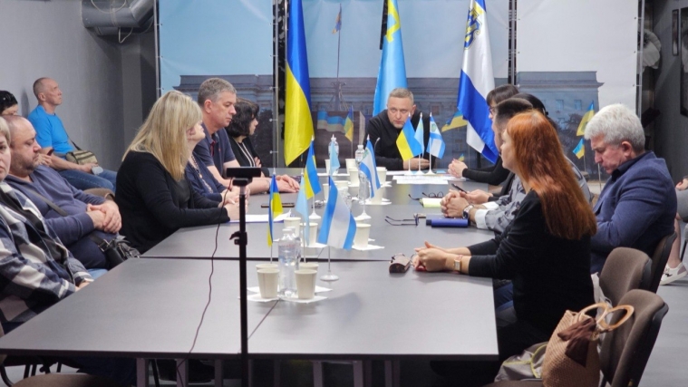 Україна вшанувала пам’ять жертв геноциду кримськотатарського народу
