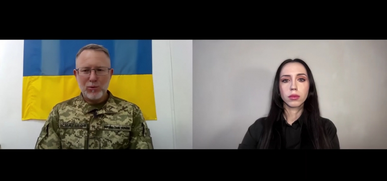 «На війні не можна мовчати» — ексмуфтій Саід Ісмагілов про віру, фронт і відповідальність релігії