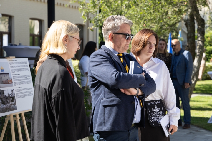 У представництві Кримської платформи розповіли про релігійні утиски у Криму