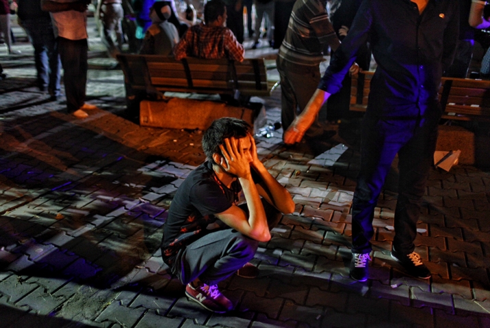 Скоєному в Рамадан жахливому злочину немає виправдань, — Саід Ісмагілов