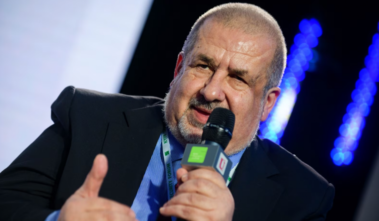 У представництві Кримської пaУ Європі створено Асамблею кримських організаційлатформи розповіли про релігійні утиски у Криму