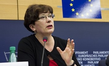 Депутат Європарламенту: Лідеру кримських татар не дали премію Сахарова, щоб не дратувати Росію