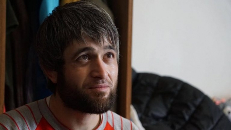Прокурор отказался выдвигать Сейрану Салиеву обвинения в публичном оправдании терроризма 