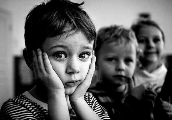 Минсоцполитики не знает о судьбе тысяч сирот из Крыма