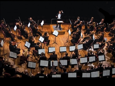 В Алжире представят украинский симфонический оркестр