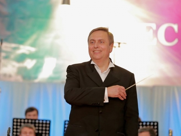 В Алжирі представлять український симфонічний оркестр