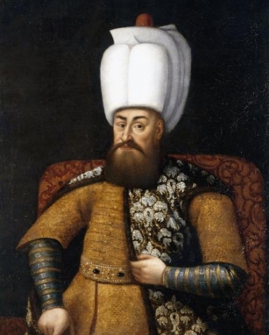 О «великой ссоре» в Крымском ханстве в последней четверти XVI века