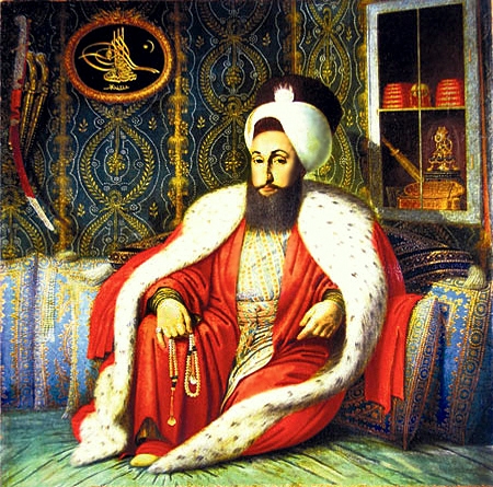 Як завойовано османський Буджак. частина четверта