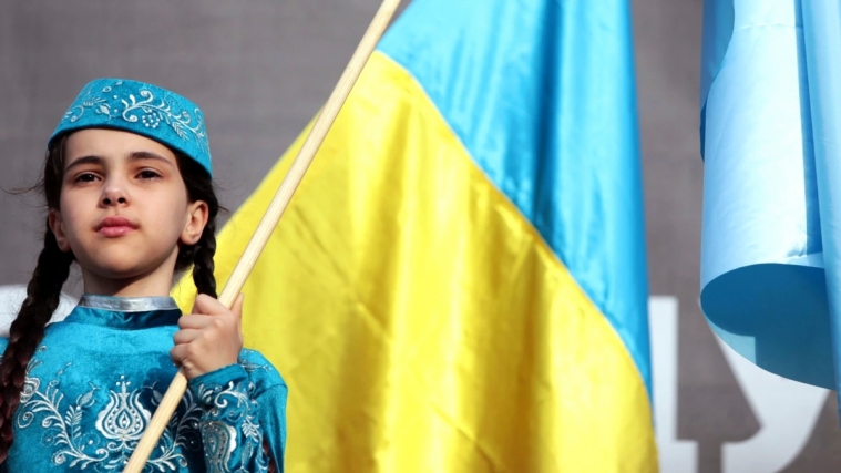 В Україні з’явиться винятковий мовний корпус кримськотатарських текстів