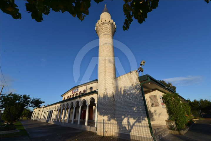 ©️Recep Şakar/АА: Рамадан-2019. Свыше 200 австралийских мечетей открыли двери для 600 тысяч верующих