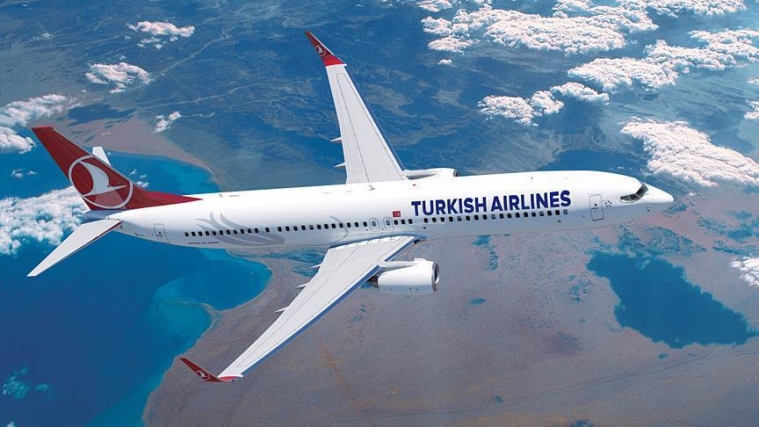 Іноземці зможуть з упевненістю відвідувати Туреччину, — Turkish Airlines