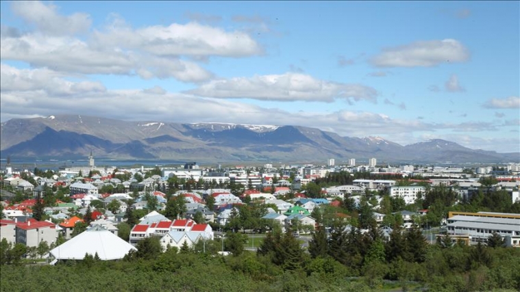 Мусульмане Исландии соблюдают пост в течение 22 часов