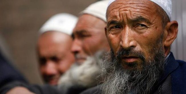 Китай обмежує права мусульман під час Рамадану