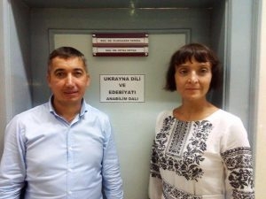 У найстаршому університеті Туреччини вивчатимуть українську мову й літературу